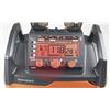 P2307GXE  Kemppi Kempact RA 251A, 250A 1 Phase 230v Mig Welder, with Flexlite GXe 253G 3.5m Torch